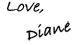 Love, Diane